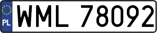 WML78092