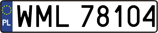 WML78104