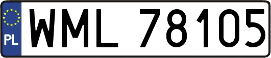 WML78105