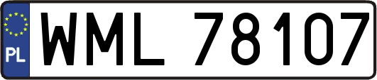 WML78107