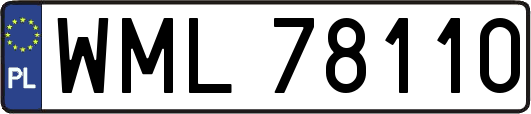 WML78110