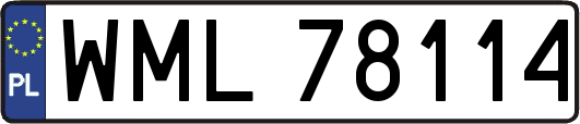 WML78114