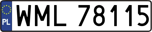 WML78115