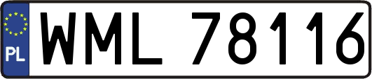 WML78116