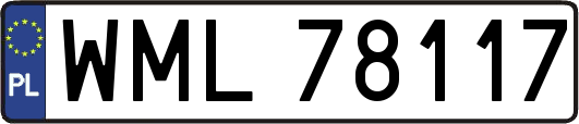 WML78117