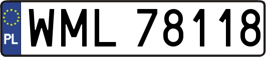 WML78118