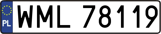 WML78119
