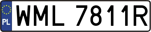 WML7811R