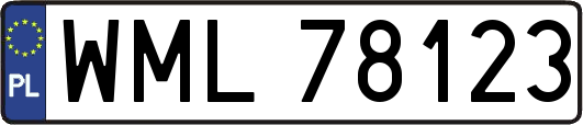 WML78123