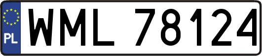 WML78124