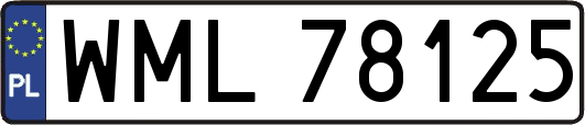 WML78125