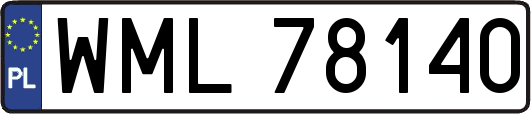 WML78140