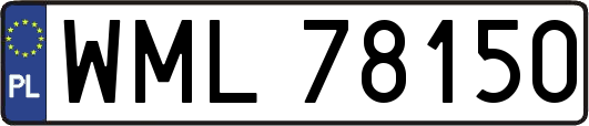 WML78150