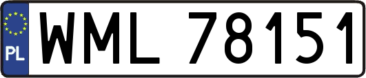 WML78151