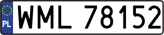 WML78152