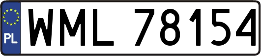 WML78154