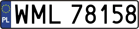 WML78158