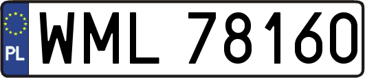WML78160