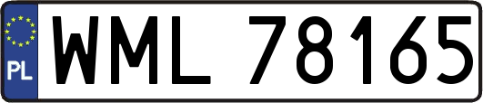 WML78165