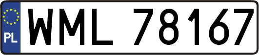 WML78167
