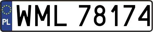 WML78174
