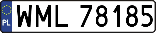 WML78185