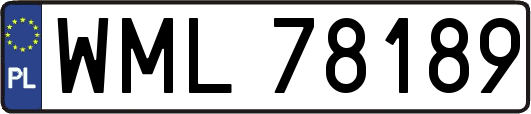 WML78189