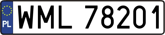 WML78201