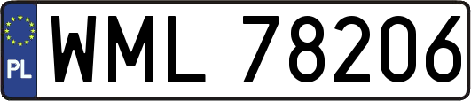 WML78206
