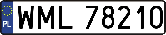WML78210