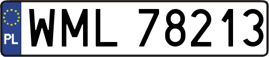 WML78213