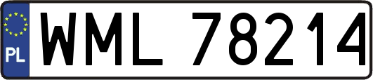 WML78214