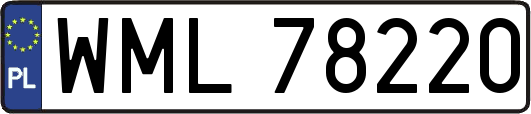 WML78220