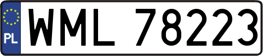 WML78223