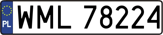 WML78224