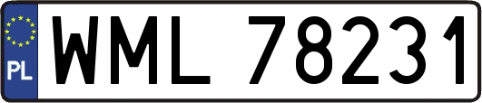 WML78231