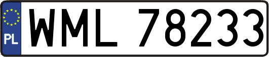 WML78233