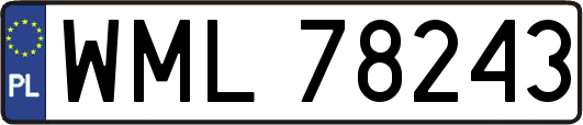 WML78243