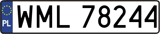 WML78244