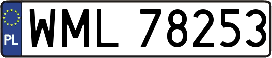 WML78253
