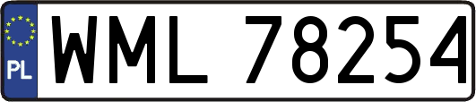 WML78254