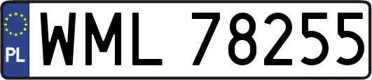 WML78255