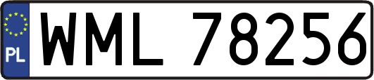 WML78256