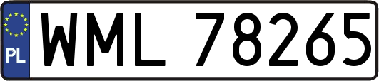 WML78265