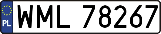 WML78267