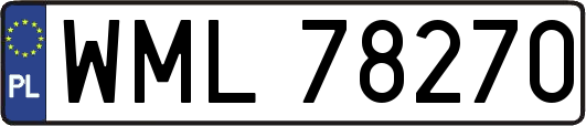 WML78270