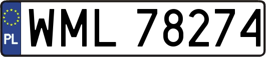 WML78274