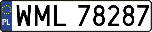 WML78287