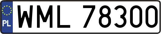 WML78300