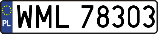 WML78303